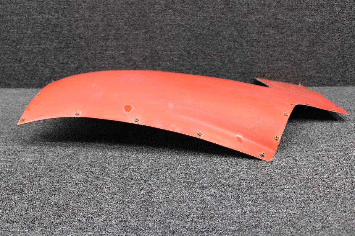 Cessna Aircraft Parts 1552128-203 Cessna T337G Aft Engine Cowling LH
