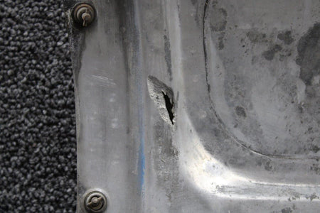 Cessna Aircraft Parts 1552128-203 Cessna T337G Aft Engine Cowling LH