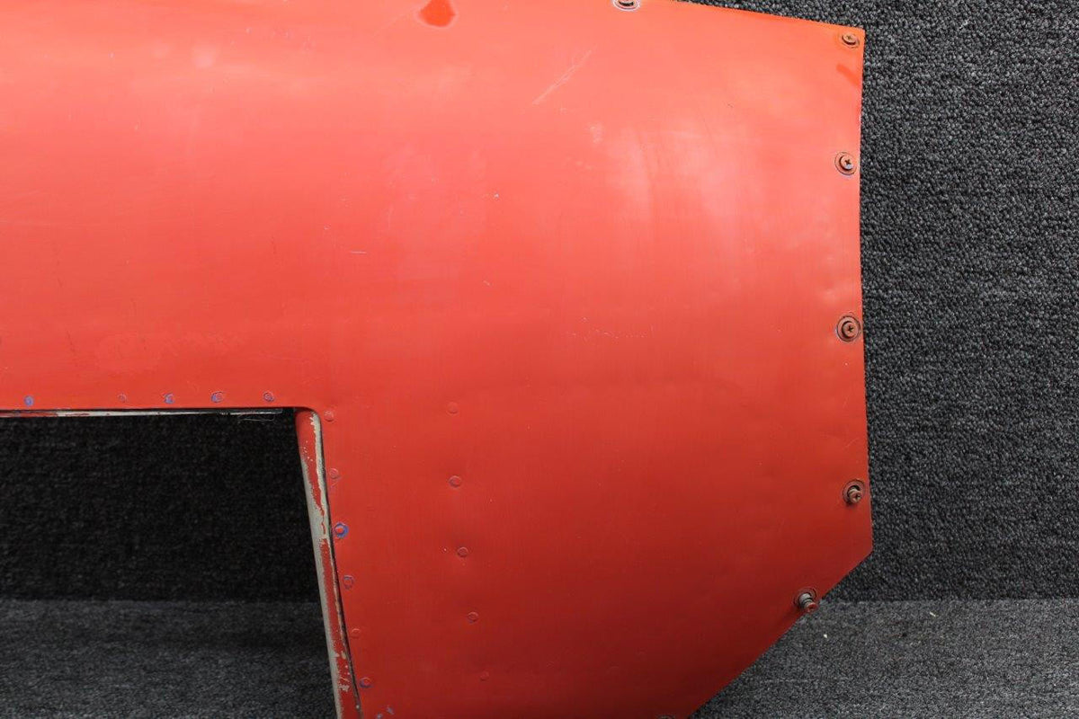 Cessna Aircraft Parts 1552128-203 Cessna T337G Aft Engine Cowling LH