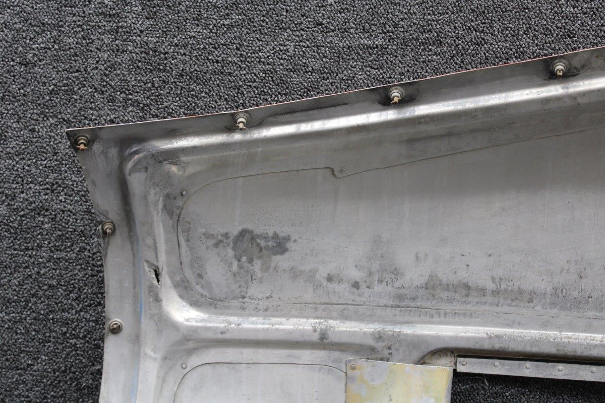 Cessna Aircraft Parts 1552128-203 Cessna T337G Aft Engine Cowling LH