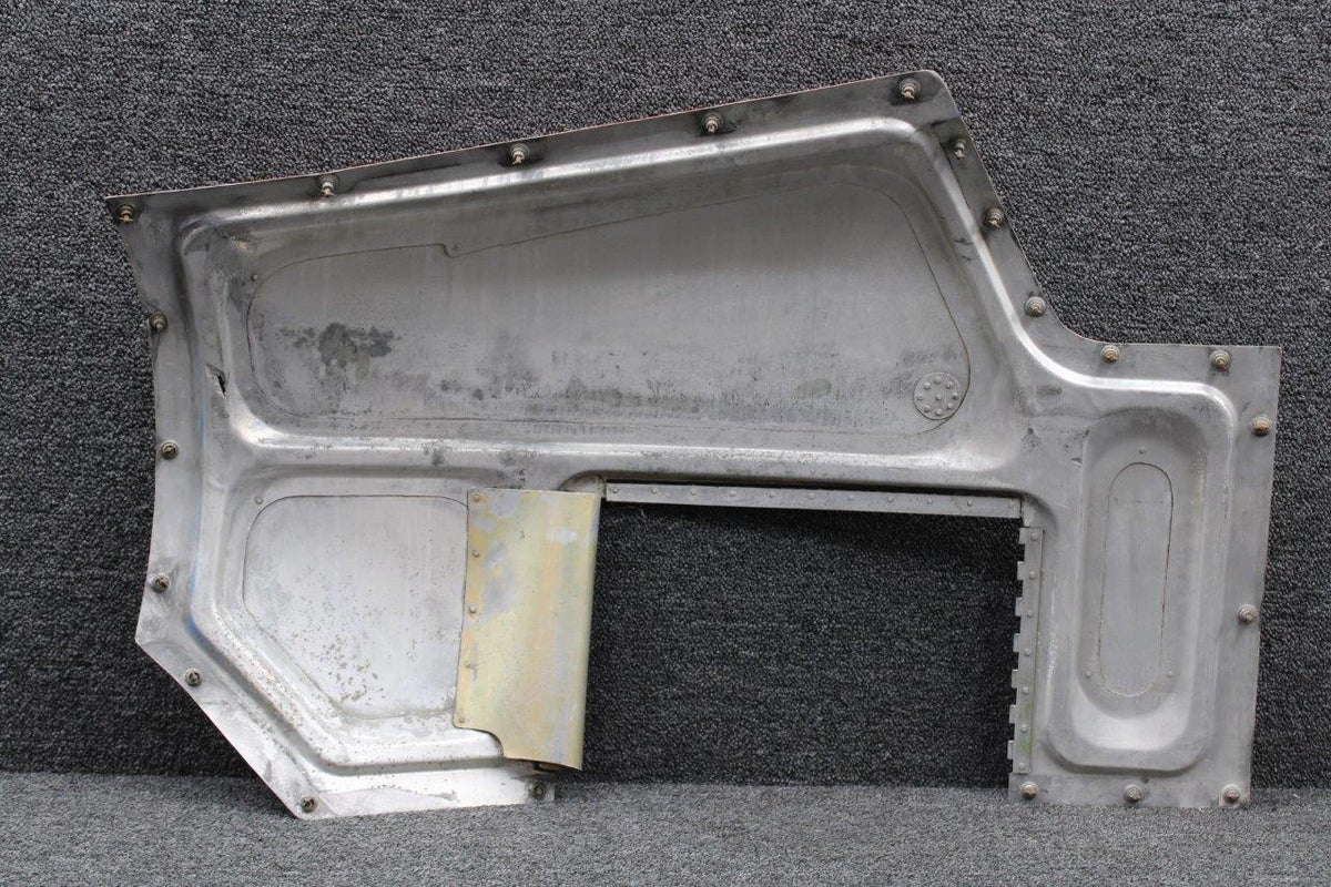 Cessna Aircraft Parts 1552128-203 Cessna T337G Aft Engine Cowling LH
