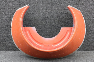 1552200-201 Cessna T337G Aft Engine Tail Cap Upper