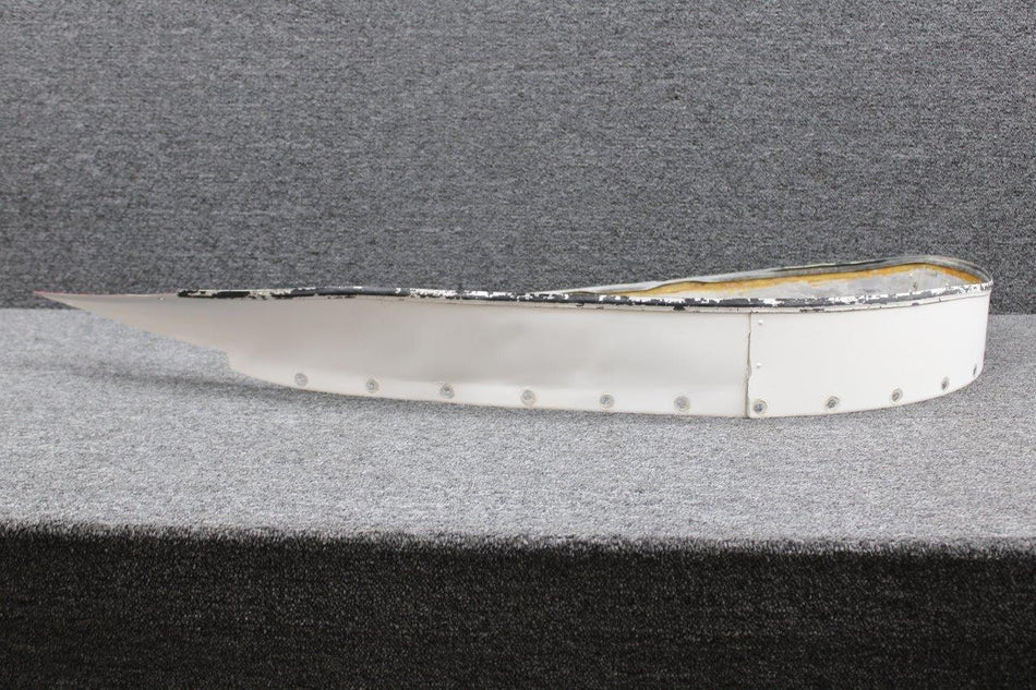 Cessna Aircraft Parts 1500010-26, 1500010-32 Cessna T337G Wing Fairing Assembly Forward and Aft RH