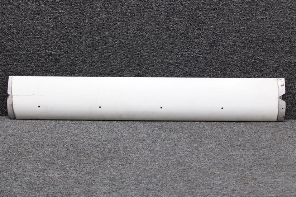 Cessna Aircraft Parts 1521001-1 (Use: 1521001-21) Cessna T337G Wing Strut Fairing LH (White)