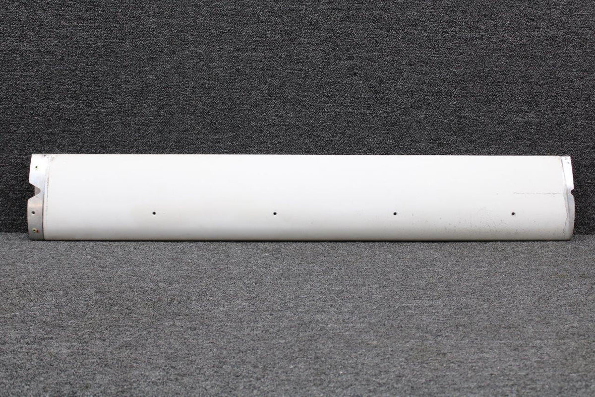 Cessna Aircraft Parts 1521001-2 (Use: 1521001-22) Cessna T337G Wing Strut Fairing RH (White)