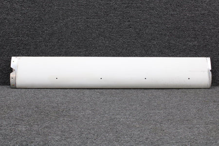 Cessna Aircraft Parts 1521001-2 (Use: 1521001-22) Cessna T337G Wing Strut Fairing RH (White)
