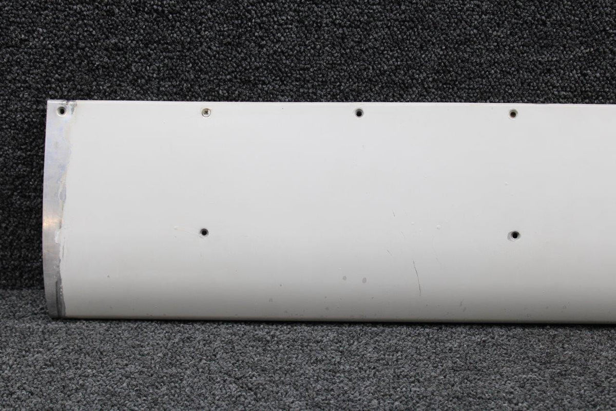 Cessna Aircraft Parts 1521001-2 (Use: 1521001-22) Cessna T337G Wing Strut Fairing RH (White)