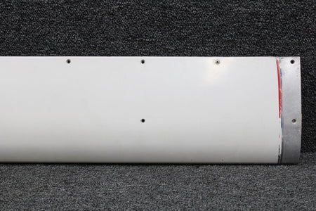 Cessna Aircraft Parts 1521001-2 (Use: 1521001-22) Cessna T337G Wing Strut Fairing RH (White)