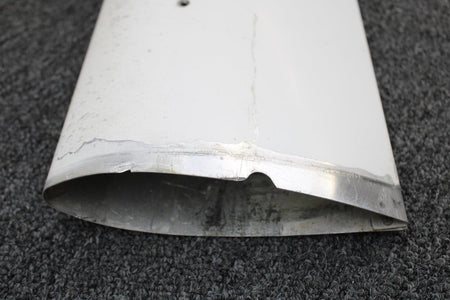 Cessna Aircraft Parts 1521001-2 (Use: 1521001-22) Cessna T337G Wing Strut Fairing RH (White)
