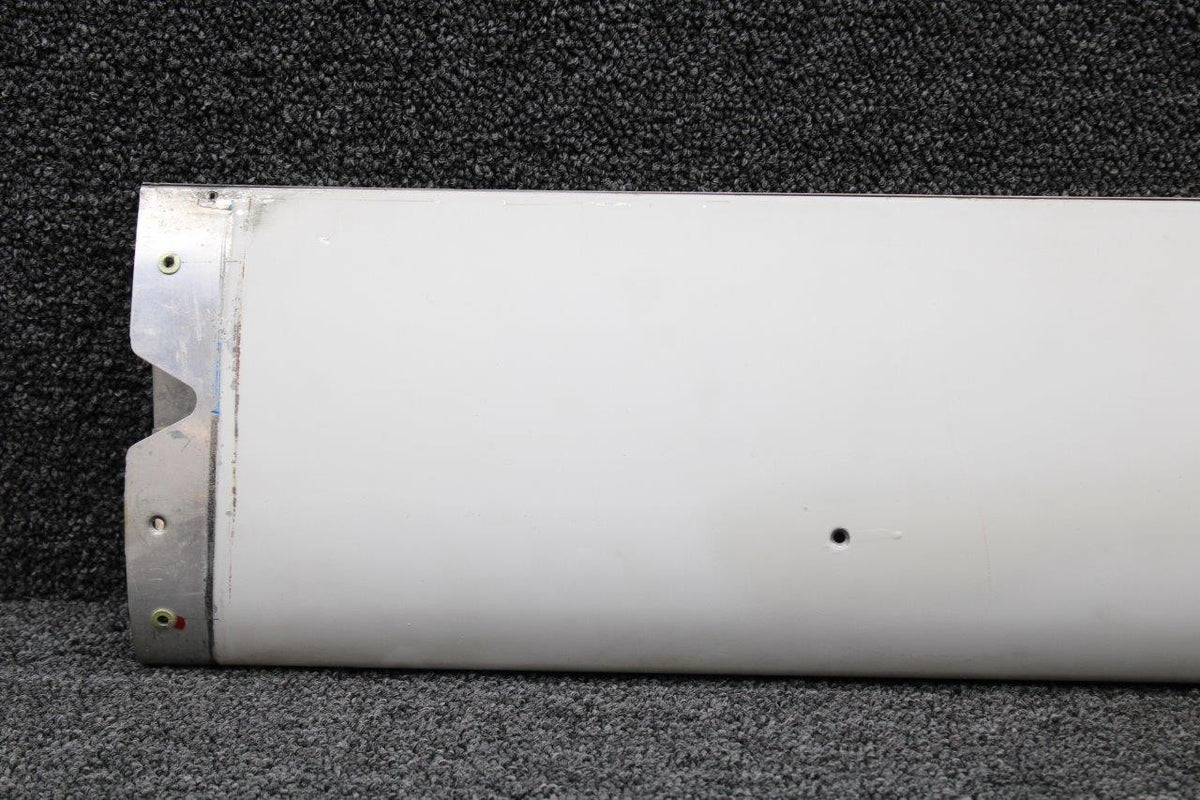 Cessna Aircraft Parts 1521001-2 (Use: 1521001-22) Cessna T337G Wing Strut Fairing RH (White)