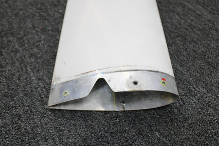 Cessna Aircraft Parts 1521001-2 (Use: 1521001-22) Cessna T337G Wing Strut Fairing RH (White)