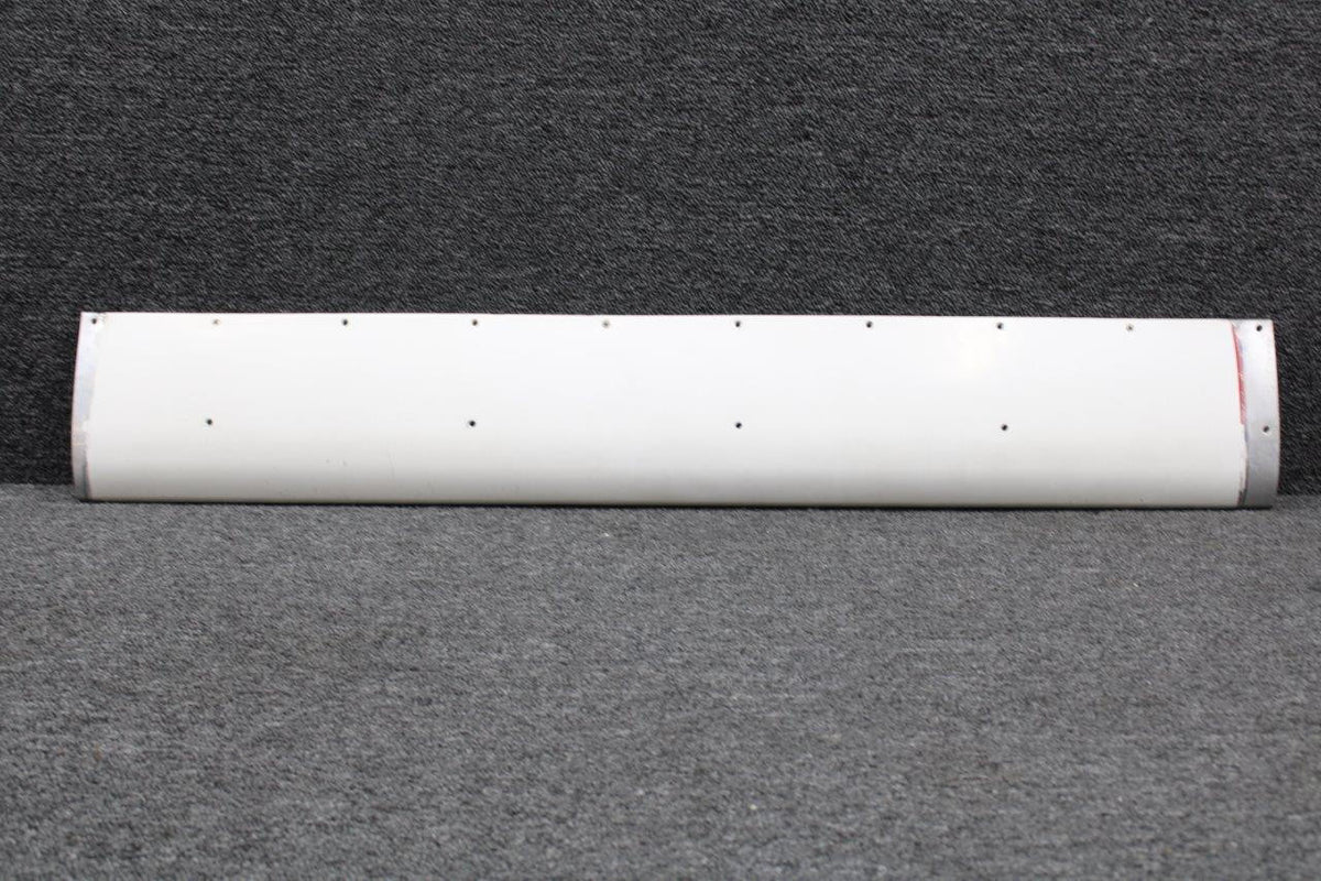 Cessna Aircraft Parts 1521001-2 (Use: 1521001-22) Cessna T337G Wing Strut Fairing RH (White)