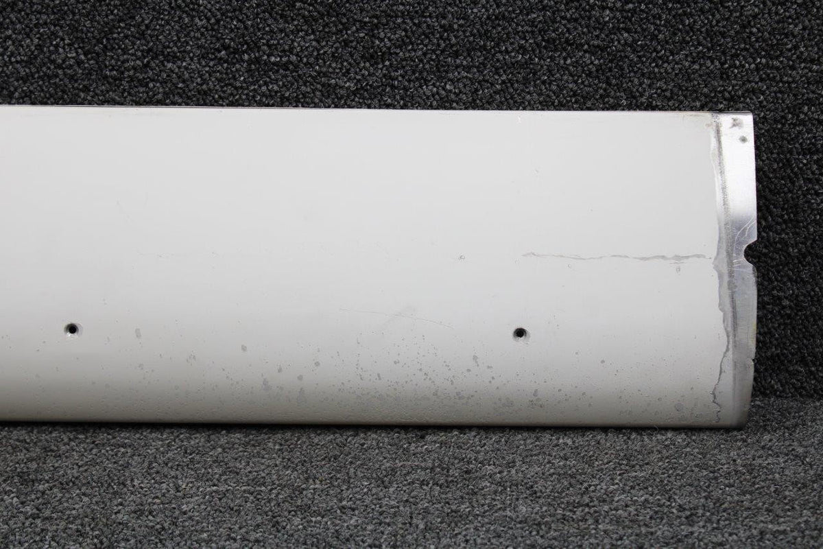 Cessna Aircraft Parts 1521001-2 (Use: 1521001-22) Cessna T337G Wing Strut Fairing RH (White)