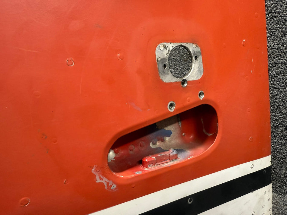 1511400-48 (Use: 1511400-58) Cessna T337G Cabin Door Structure Upper