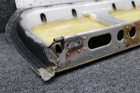 Cessna Aircraft Parts 1511420-24 Cessna T337G Lower Cabin Door Structure