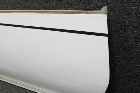 Cessna Aircraft Parts 1511420-24 Cessna T337G Lower Cabin Door Structure