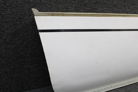 Cessna Aircraft Parts 1511420-24 Cessna T337G Lower Cabin Door Structure
