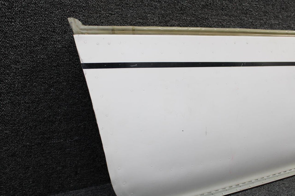 Cessna Aircraft Parts 1511420-24 Cessna T337G Lower Cabin Door Structure