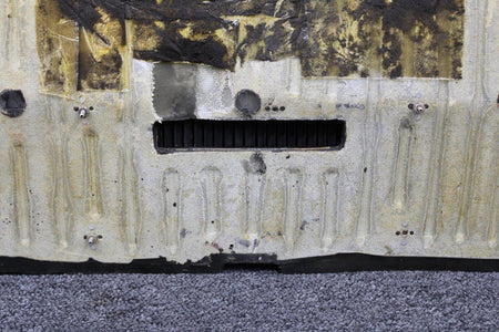 Cessna Aircraft Parts 1515045-1 Cessna T337G Glareshield Assembly