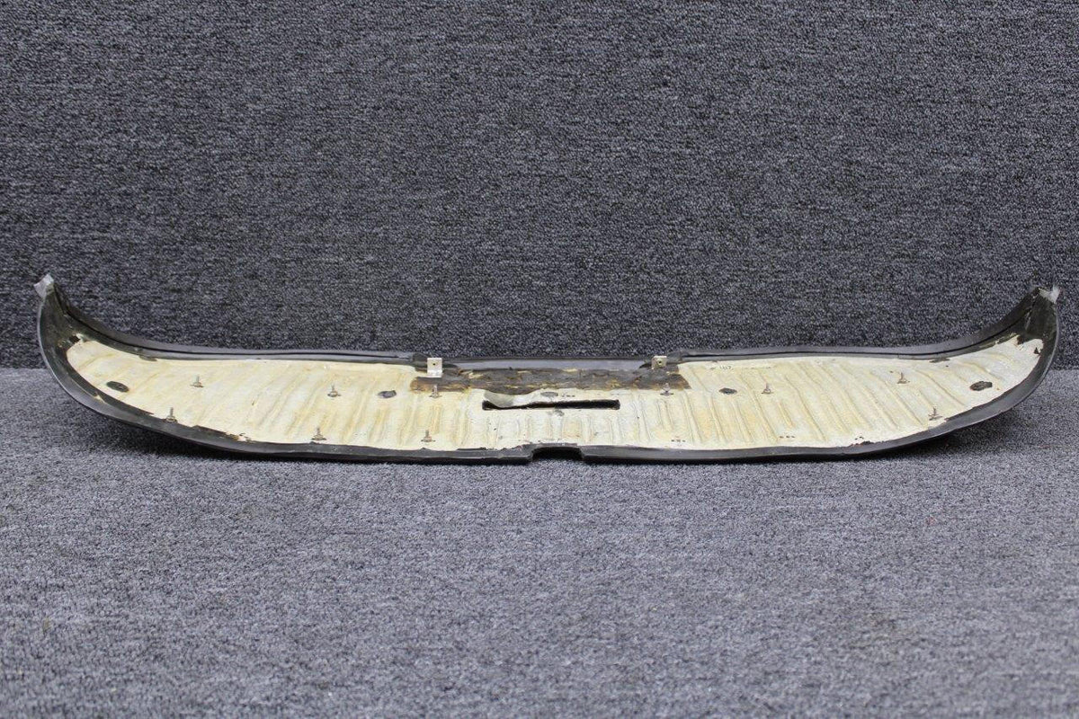 Cessna Aircraft Parts 1515045-1 Cessna T337G Glareshield Assembly