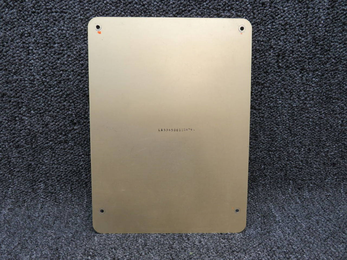 LA53650011 Columbia 400 Access Panel Electronics Bay BAS Part Sales | Airplane Parts