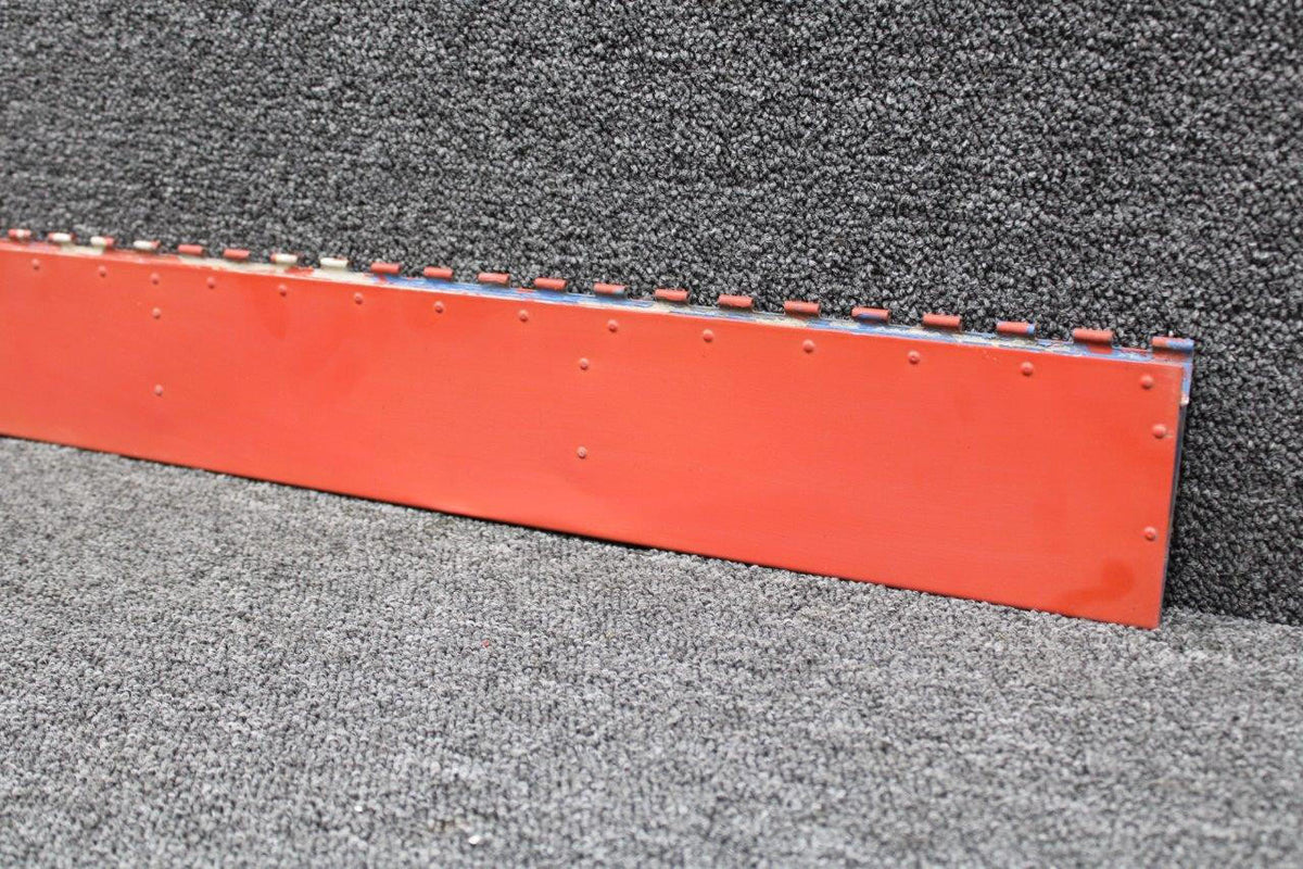 Cessna Aircraft Parts 1532009-3 Cessna T337G Elevator Trim Tab (Colored)