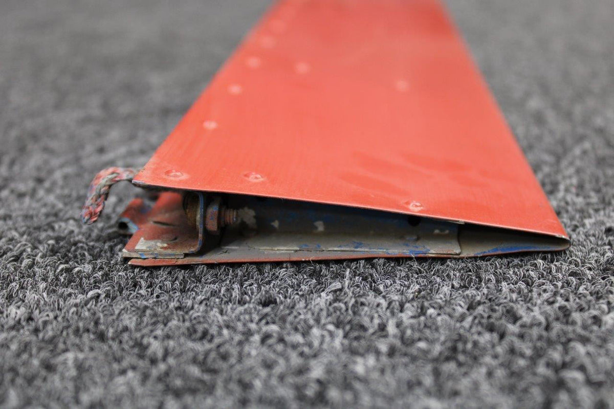 Cessna Aircraft Parts 1532009-3 Cessna T337G Elevator Trim Tab (Colored)