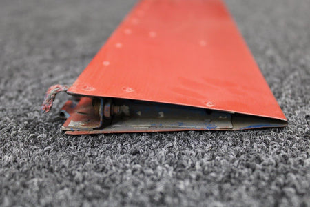 Cessna Aircraft Parts 1532009-3 Cessna T337G Elevator Trim Tab (Colored)