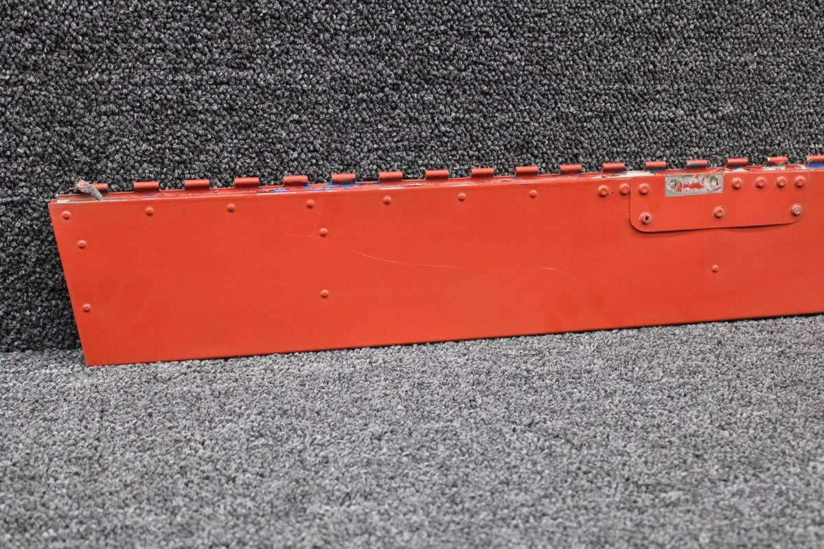 Cessna Aircraft Parts 1532009-3 Cessna T337G Elevator Trim Tab (Colored)