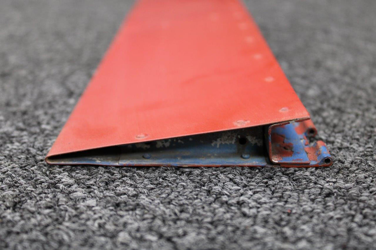 Cessna Aircraft Parts 1532009-3 Cessna T337G Elevator Trim Tab (Colored)