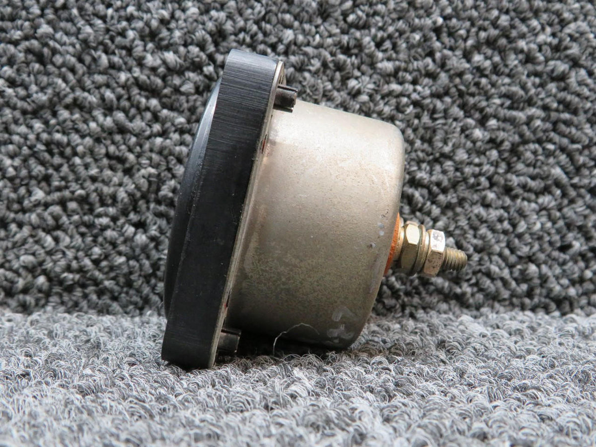 Monitair 562-445 Monitair Electrical System Monitor Indicator (Volts: 18-33)