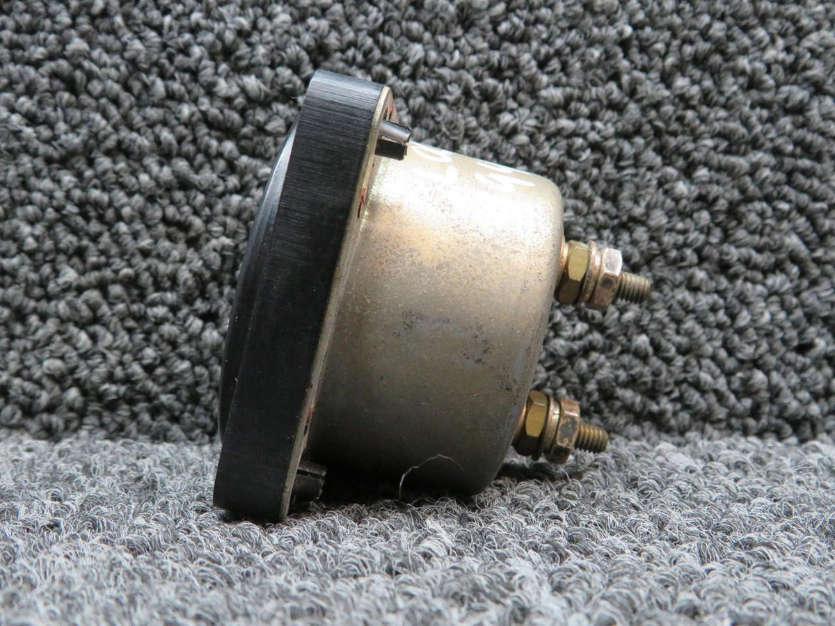 Monitair 562-445 Monitair Electrical System Monitor Indicator (Volts: 18-33)