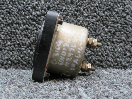 Monitair 562-445 Monitair Electrical System Monitor Indicator (Volts: 18-33)