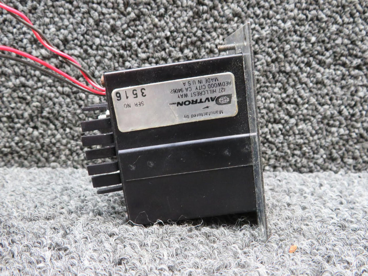 Davtron M301F Davtron Outside Air Temperature Indicator (Volts: 12) (Core)