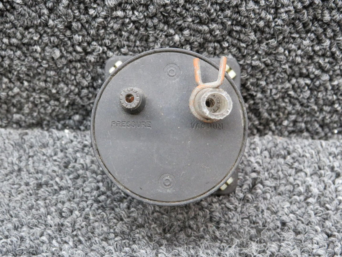 Airborne 1G13-12 Airborne Suction Indicator (Broken Corner Mount)