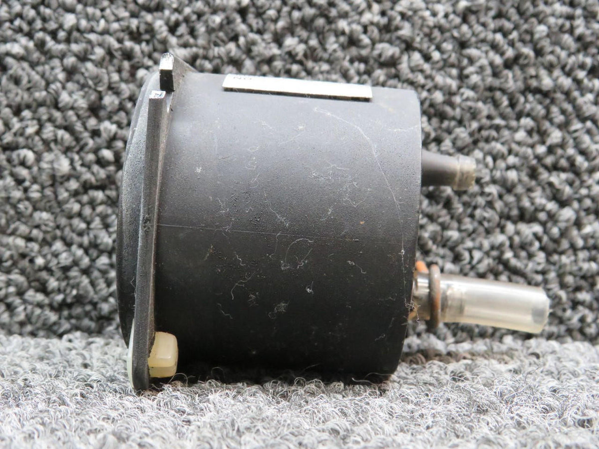 Airborne 1G13-12 Airborne Suction Indicator (Broken Corner Mount)