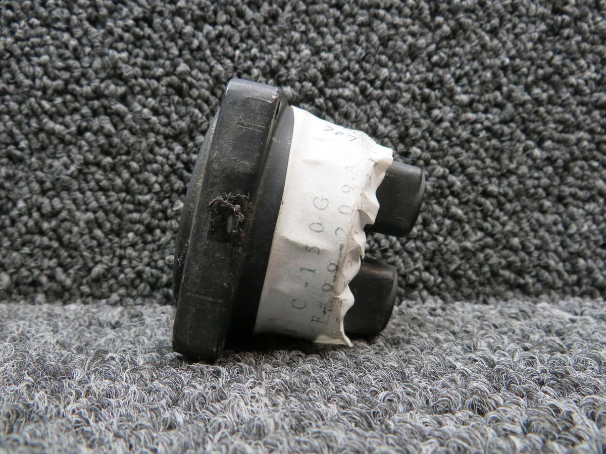 Standard Precision S1414-1 (Alt: SP3573-1-CES) Standard Precision Suction Indicator (Cracked Glass)