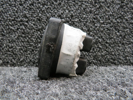 Standard Precision S1414-1 (Alt: SP3573-1-CES) Standard Precision Suction Indicator (Cracked Glass)