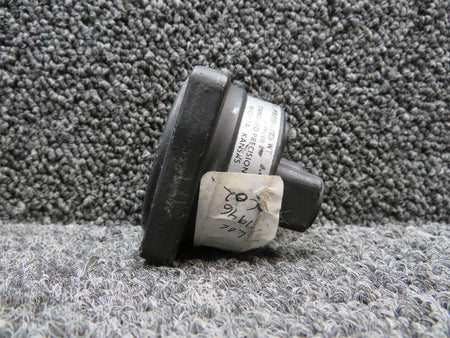 Standard Precision S1414-1 (Alt: SP3573-1-CES) Standard Precision Suction Indicator (Cracked Glass)