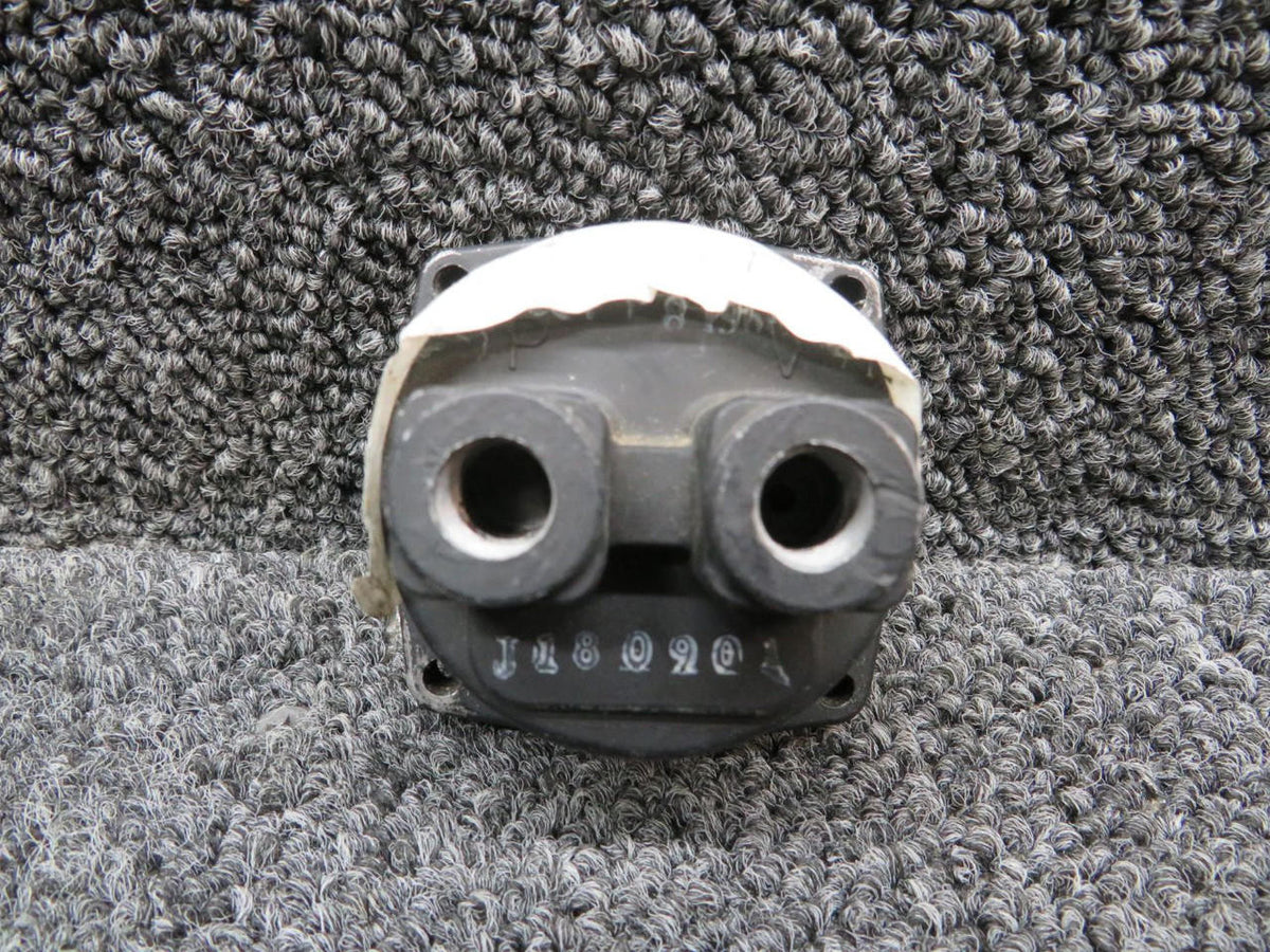 Standard Precision S1414-1 (Alt: SP3573-1-CES) Standard Precision Suction Indicator (Cracked Glass)
