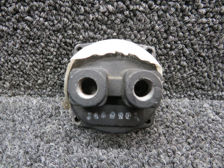 Standard Precision S1414-1 (Alt: SP3573-1-CES) Standard Precision Suction Indicator (Cracked Glass)