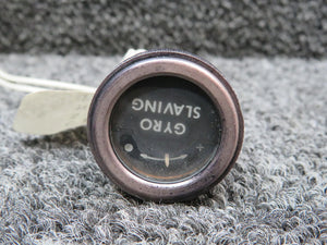 3E1886-4 BF Goodrich Propeller De Ice Ammeter Indicator (Amps: 0-50 )
