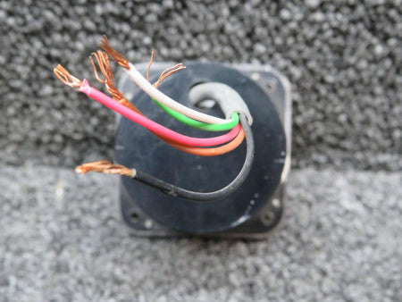 Does Not Apply Aileron Trim Indicator