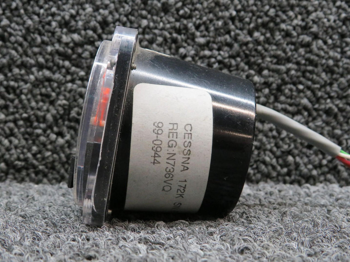 Does Not Apply Aileron Trim Indicator