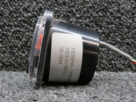 Does Not Apply Aileron Trim Indicator