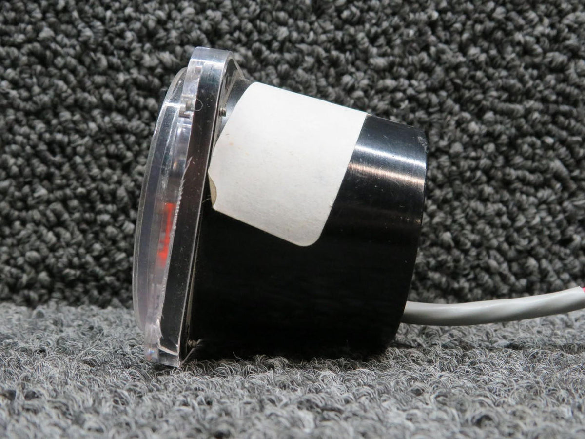 Does Not Apply Aileron Trim Indicator