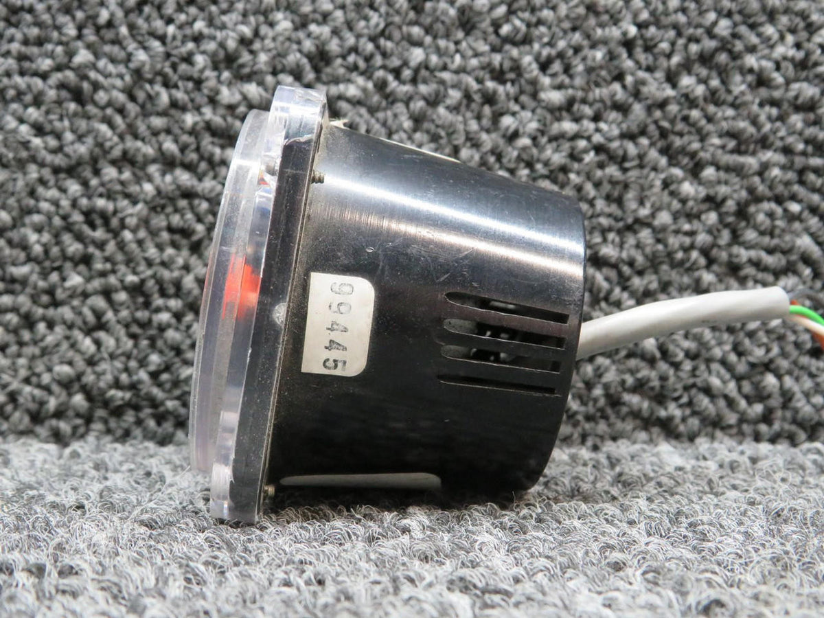 Does Not Apply Aileron Trim Indicator