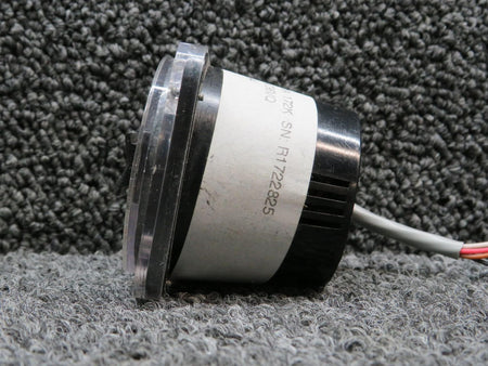 Does Not Apply Aileron Trim Indicator