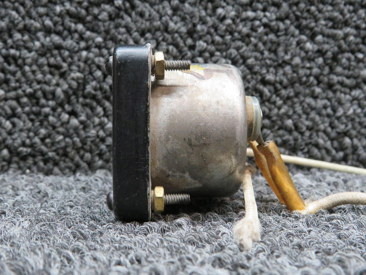 BF Goodrich Propeller De Ice Ammeter Indicator (Amp: 0-30)