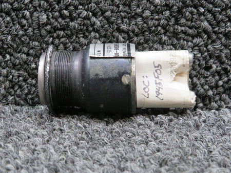 Cessna Aircraft Parts C668509-0101 Cessna Suction Indicator (Case Worn)